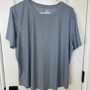 DSG Women's Movement Seamless Tee